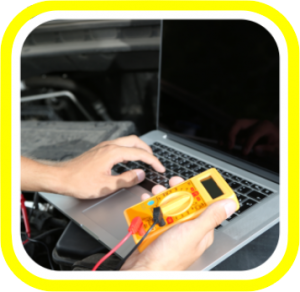 Towing Electrical Issues